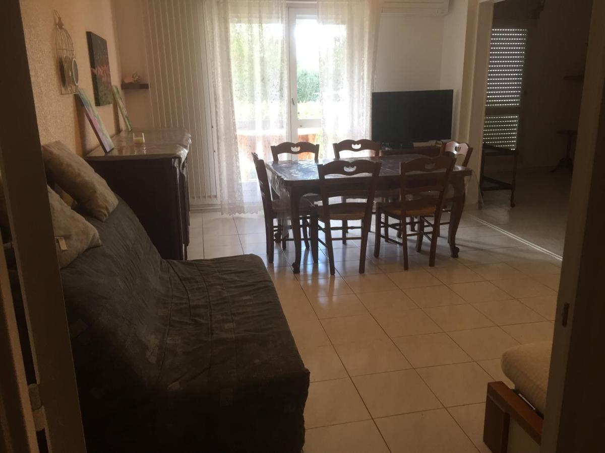 T3 Les Peupliers Proche Pasino Et Mer Apartamento La Grande-Motte Exterior foto