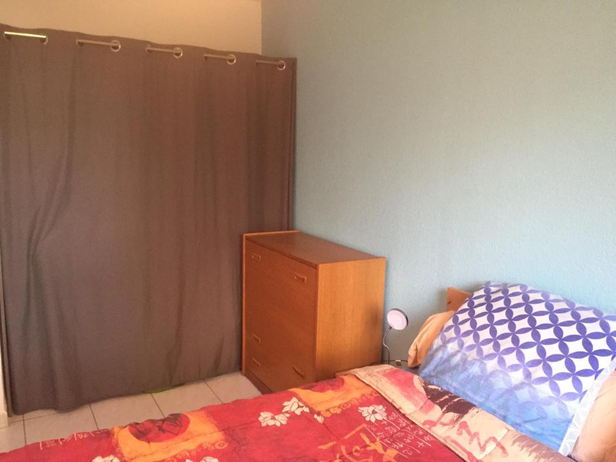 T3 Les Peupliers Proche Pasino Et Mer Apartamento La Grande-Motte Exterior foto