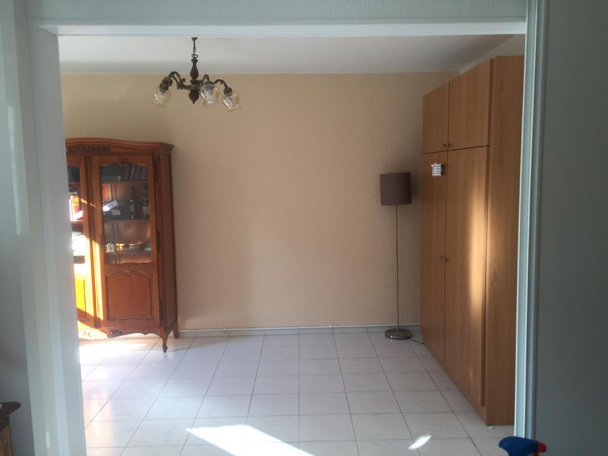 T3 Les Peupliers Proche Pasino Et Mer Apartamento La Grande-Motte Exterior foto